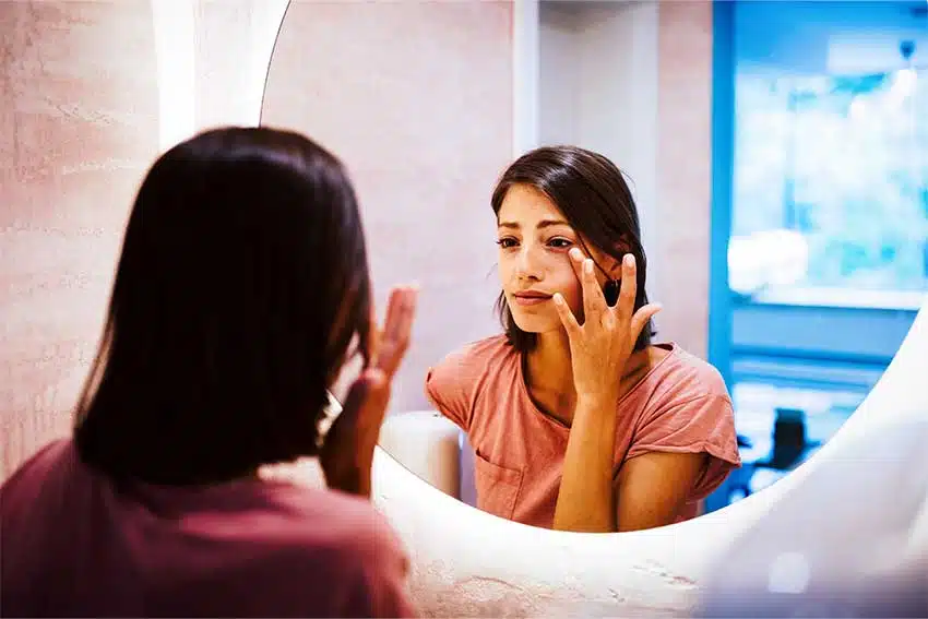 tratamento para rugas bio renew clinica estetica