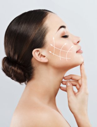 Cicatrizes de Acne