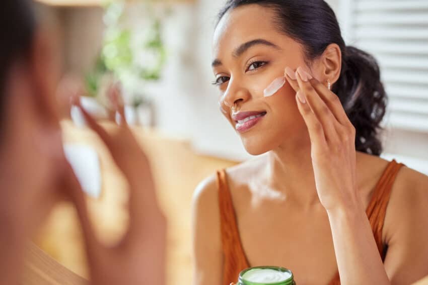 Melhores Produtos com Retinol para Hiperpigmentação e Combater o Envelhecimento