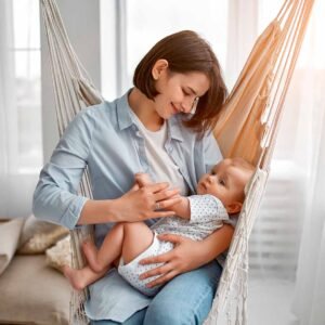 Maes podem se cuidar