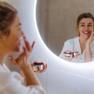 Produtos para Pele Oleosa e Firme