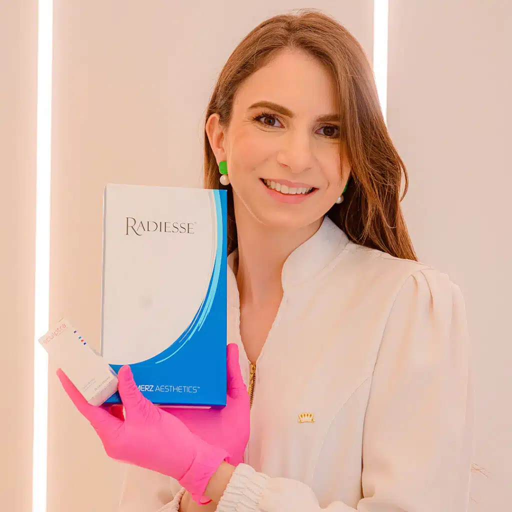 radiesse ou sculptra qual melhor