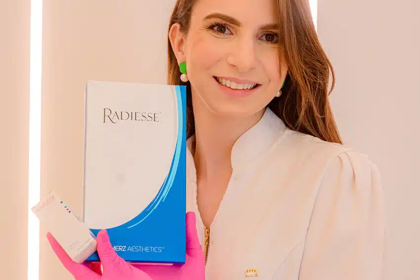 radiesse ou sculptra qual melhor